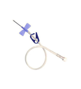 AV Fistula Needles
