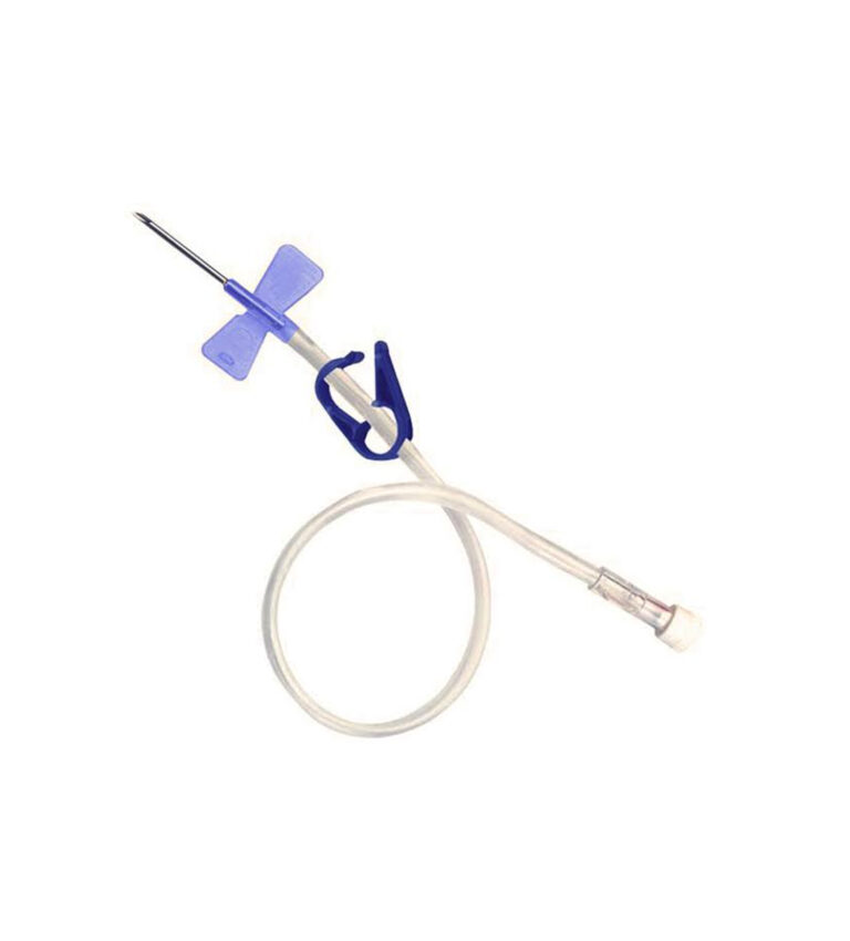 AV Fistula Needles