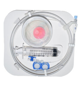 Aspiration Catheter