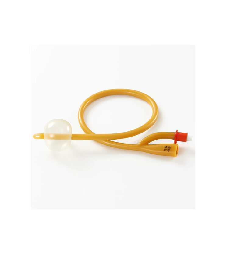 Catheters