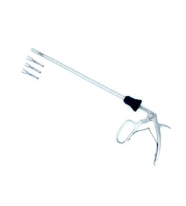 Clip Applicators