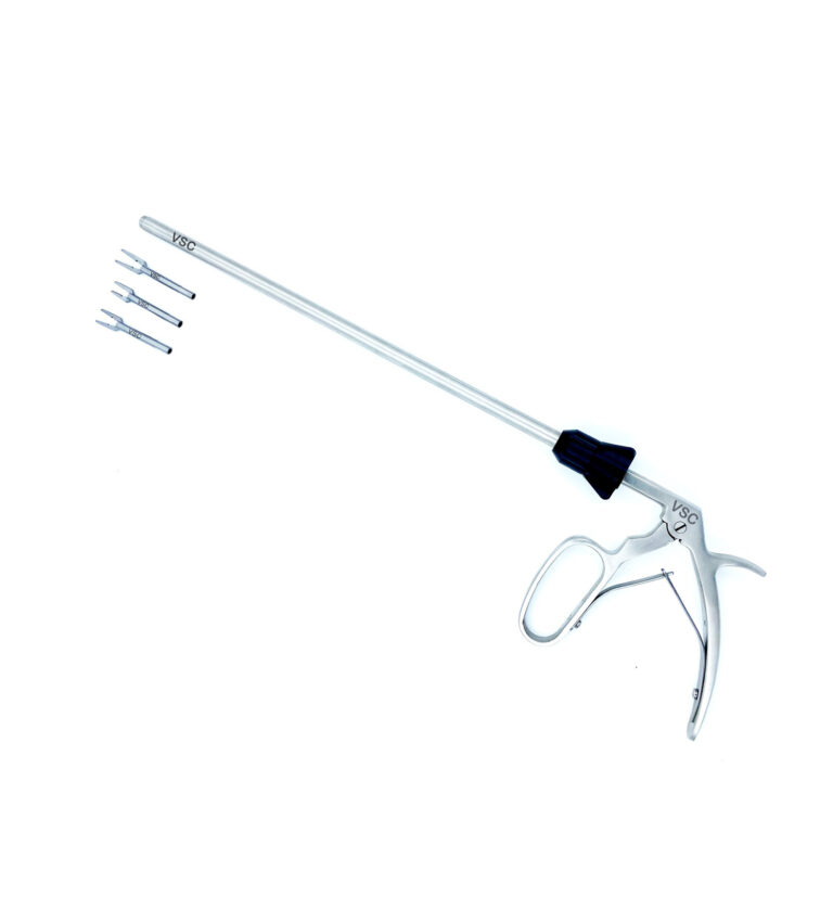 Clip Applicators