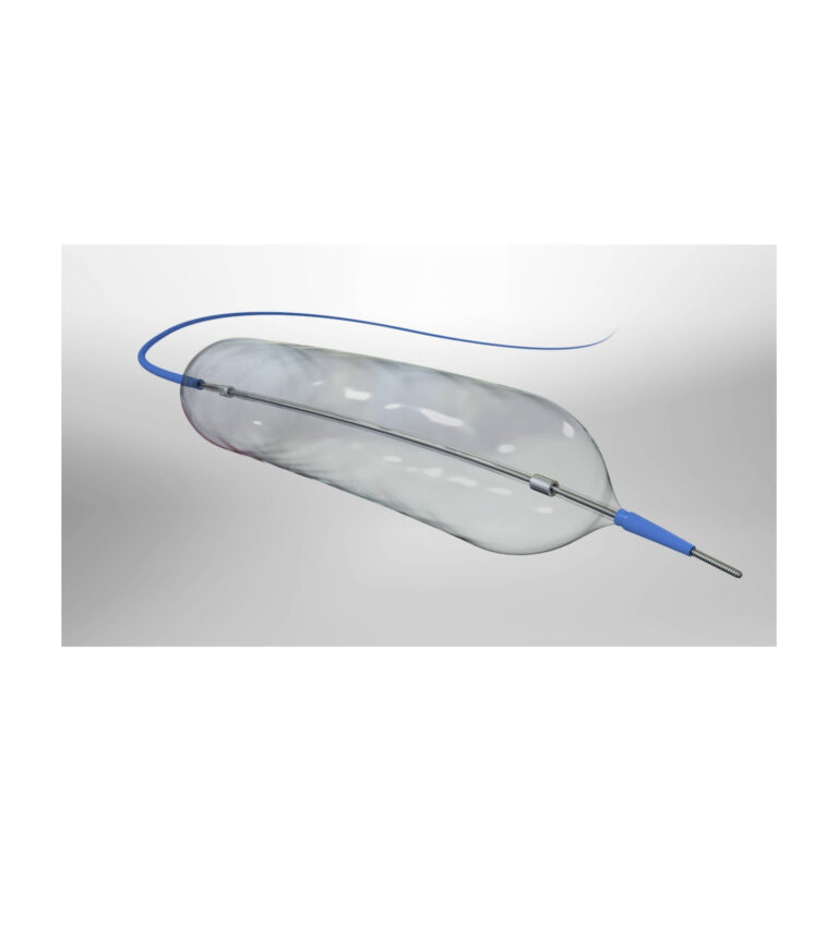 Coronary Angioplasty Balloons