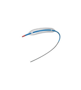 Coronary Angioplasty Products