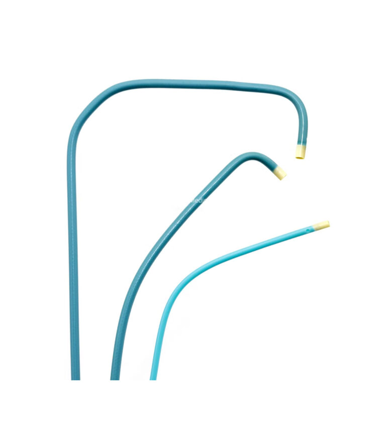 Coronary Diagnostic Catheter