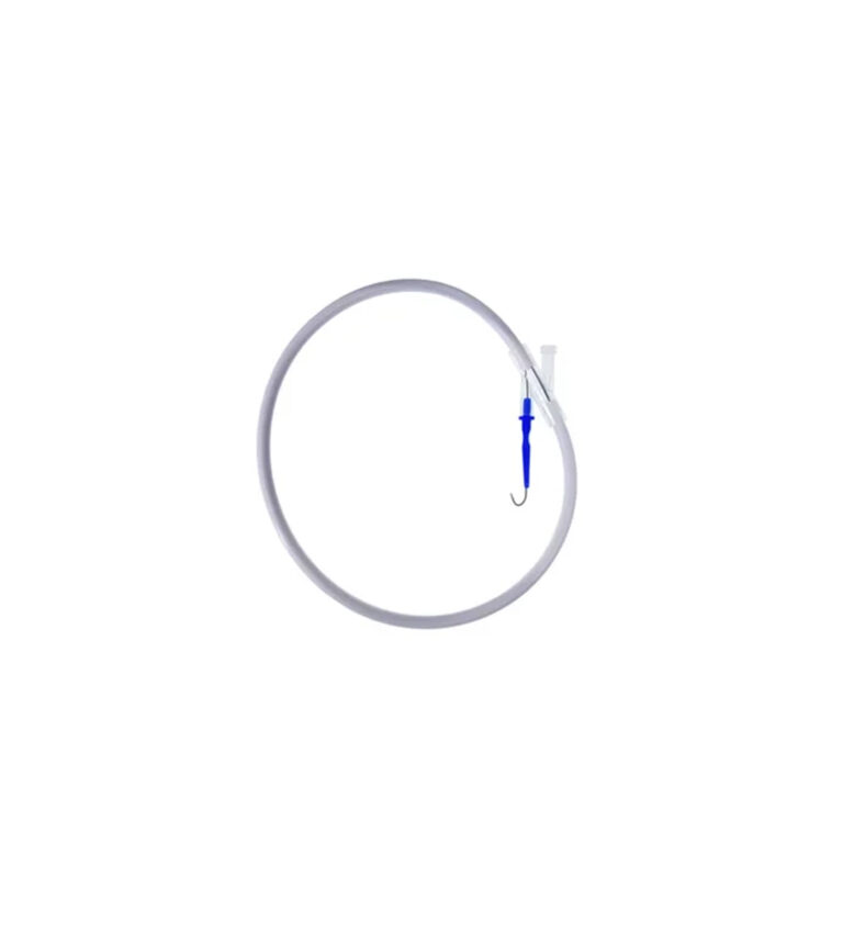 Coronary Diagnostic Guide Wire