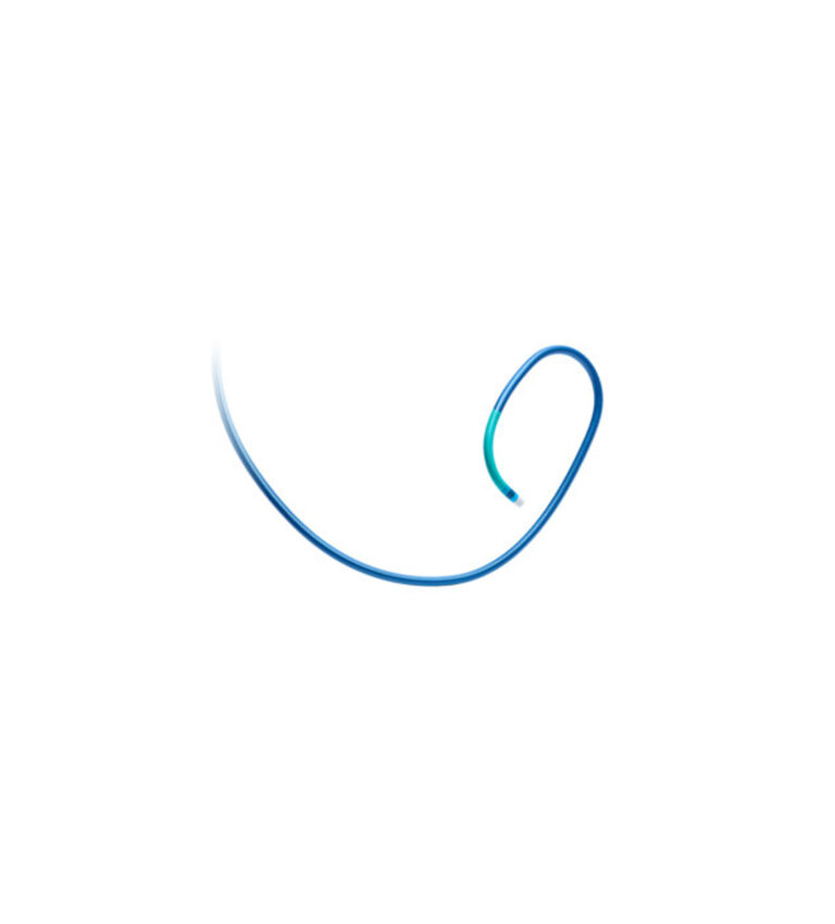 Coronary Guiding Catheter