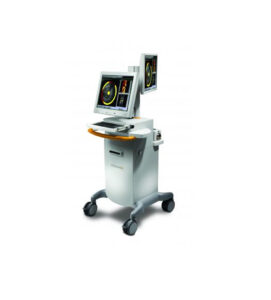 Coronary Imaging Systems