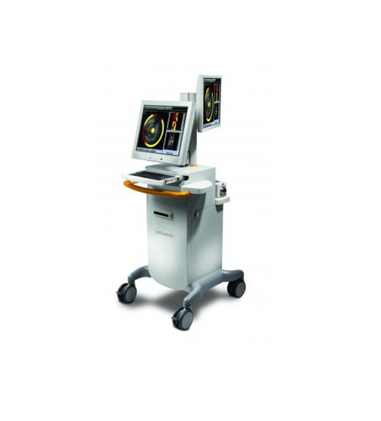 Coronary Imaging Systems