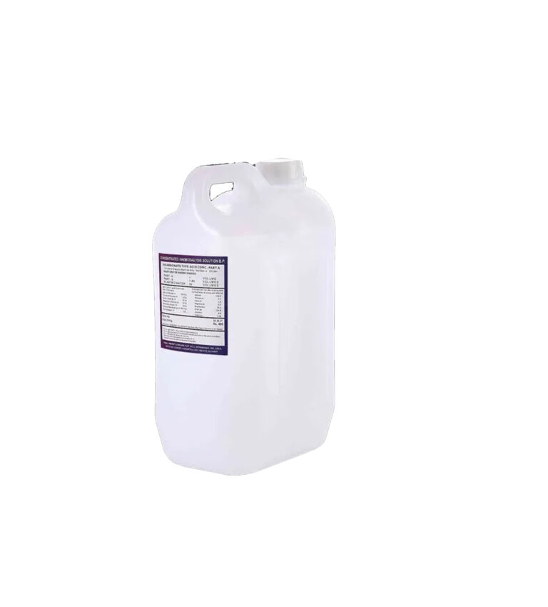 Dialysis Concentrates