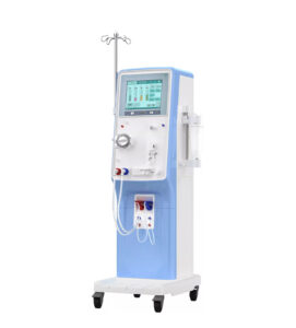 Dialysis Machine