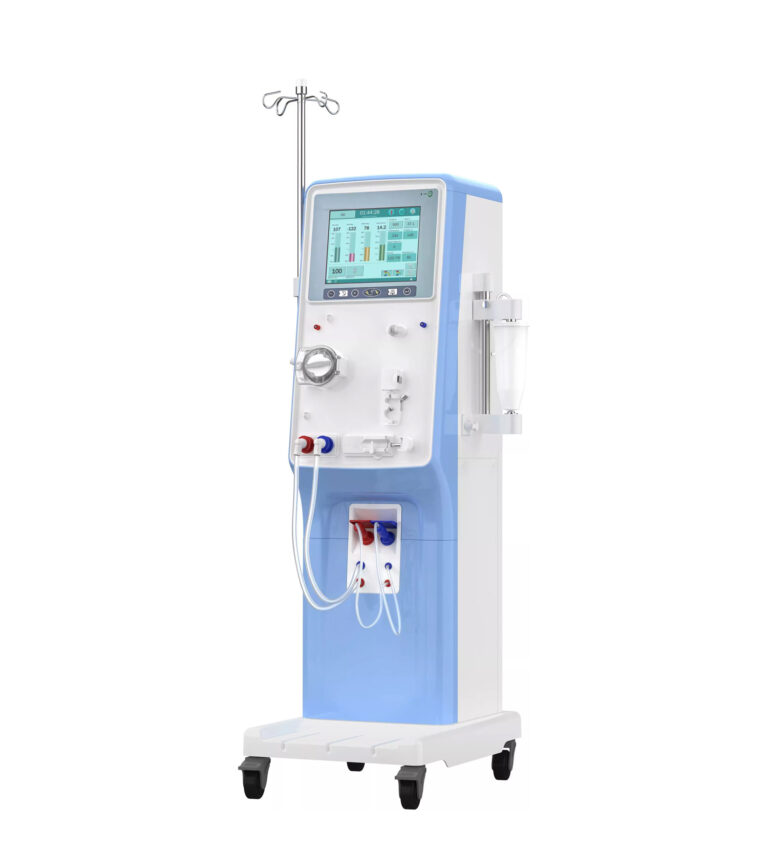 Dialysis Machine
