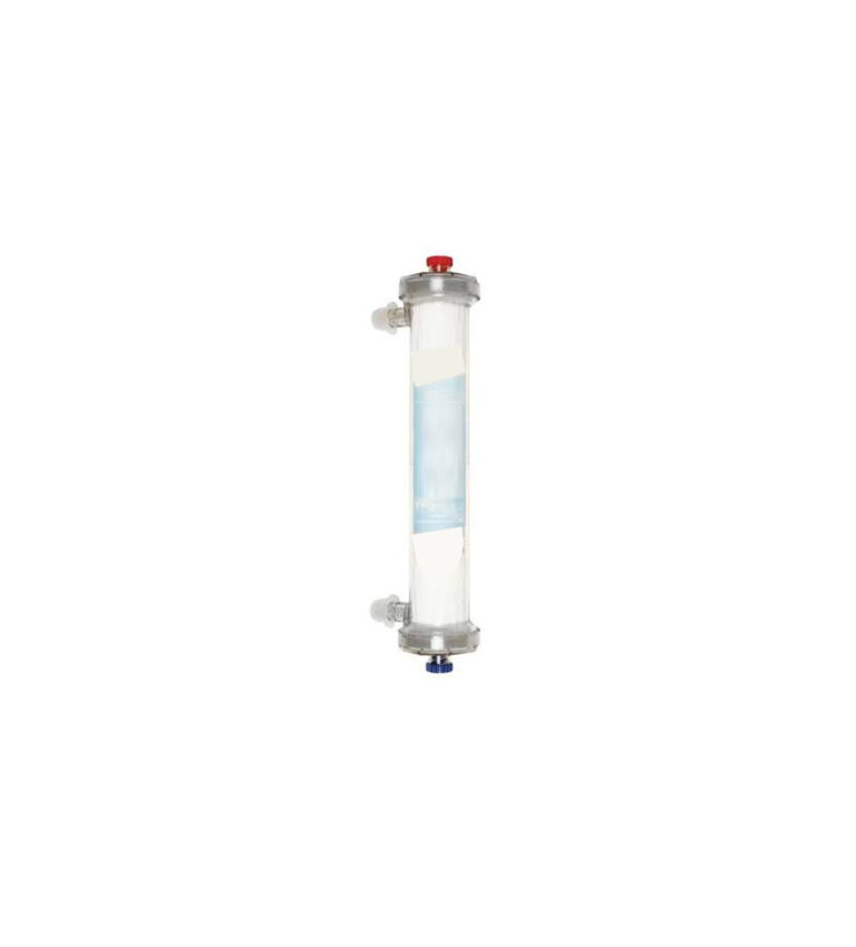 Dialyzers