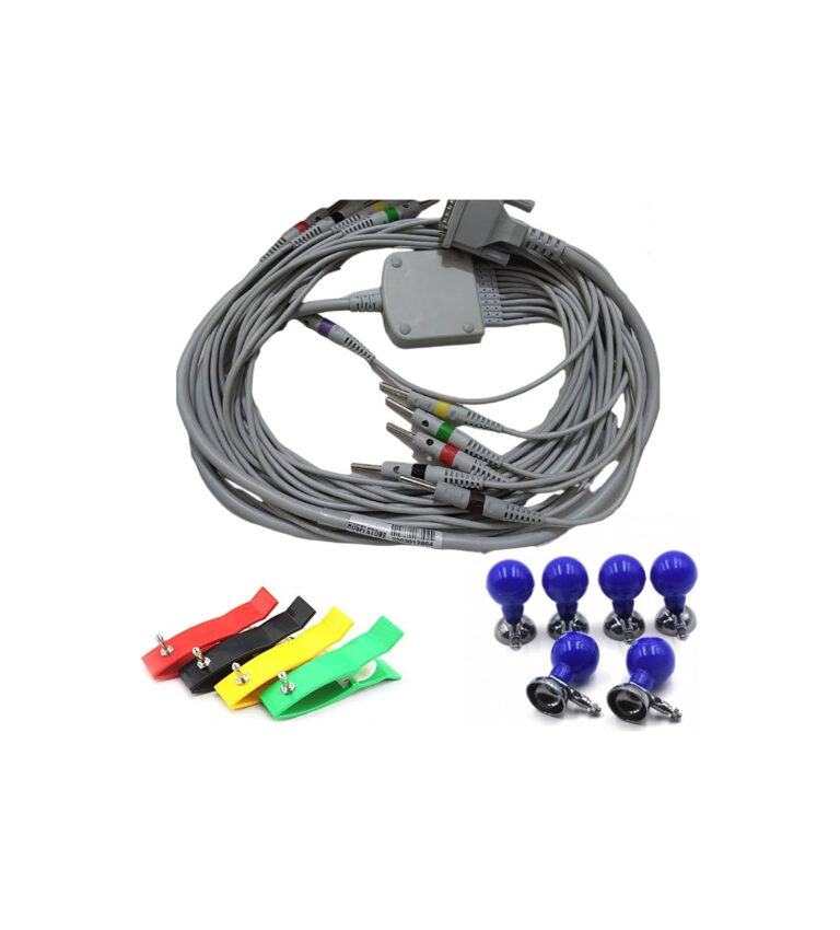 ECG Accessories