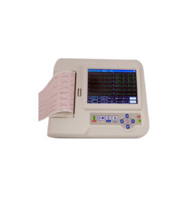 ECG Machine