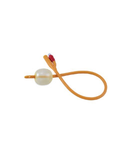 Foley Catheters