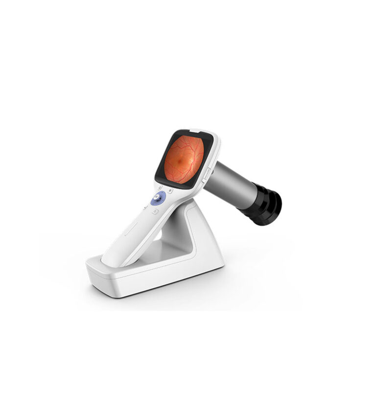 Fundus Camera
