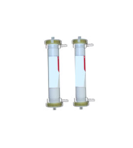Hemodialysis Filters