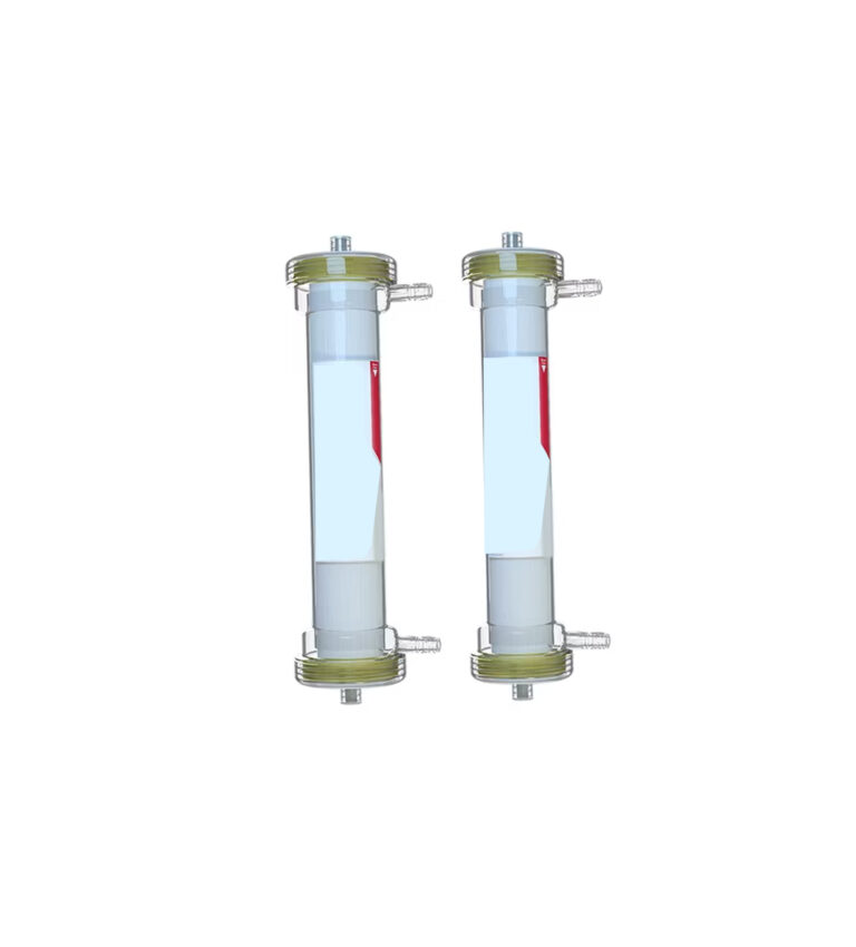 Hemodialysis Filters