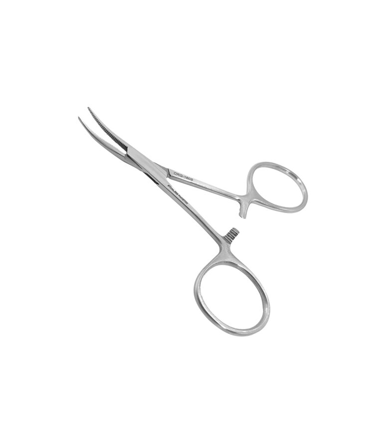 Hemostats