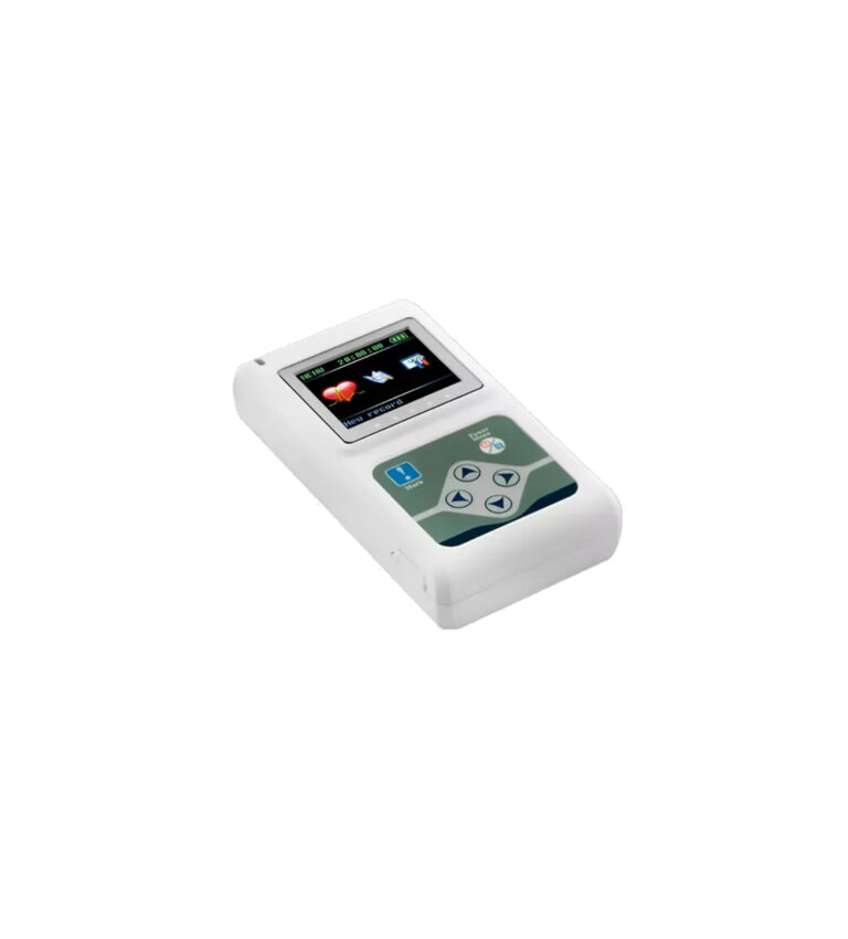 Holter Monitor