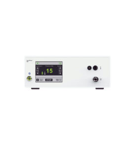 Insufflator