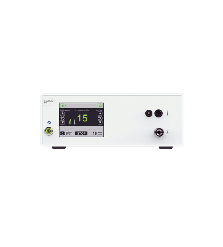Insufflator