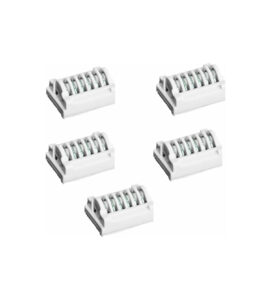 Ligating Clips