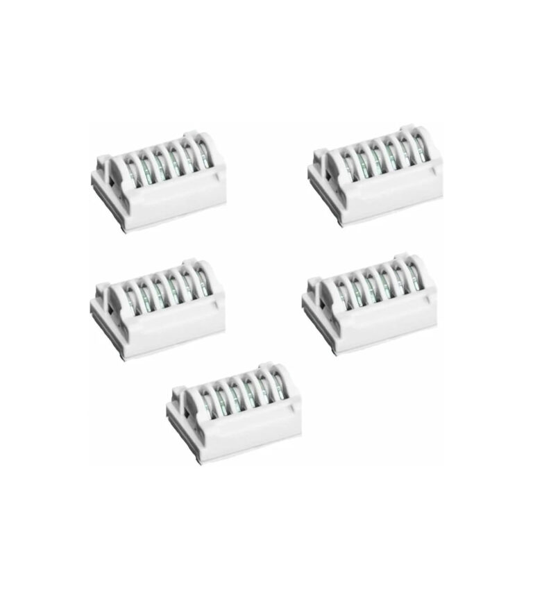 Ligating Clips