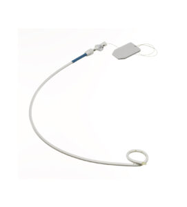 Nephrostomy Catheters