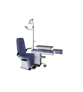 Ophthalmic Chair Unit