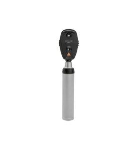 Ophthalmoscope