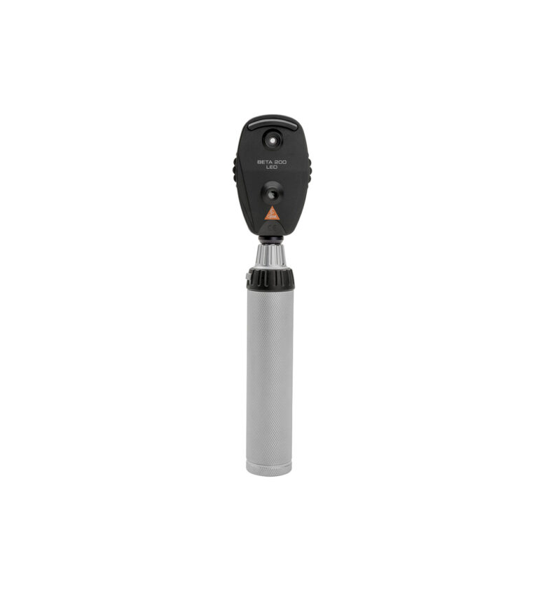 Ophthalmoscope
