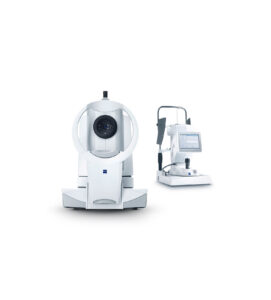Optical Biometer
