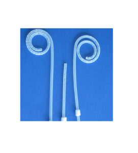 Peritoneal Dialysis Catheters