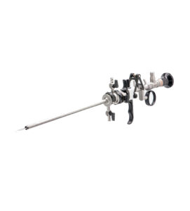 Resectoscopes