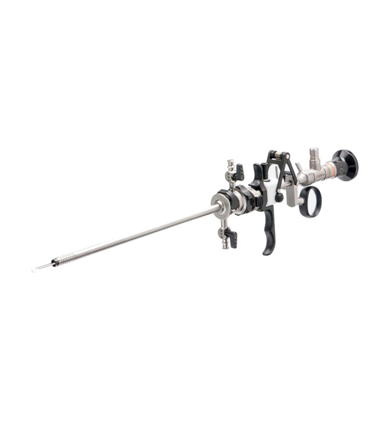 Resectoscopes