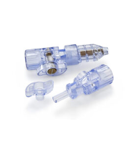 Structural Devices Valves