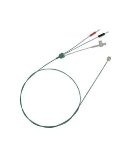 Temporary Pacing Wire