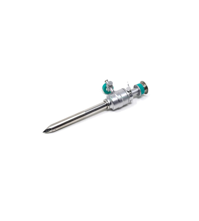 Trocar Cannula