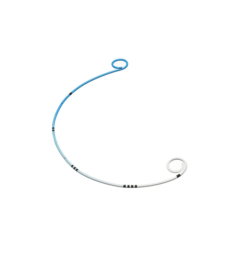 Ureteral Stents