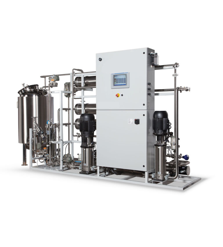 Water Treatment Systems