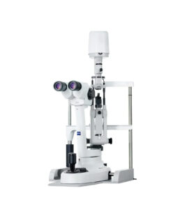 Slit Lamp