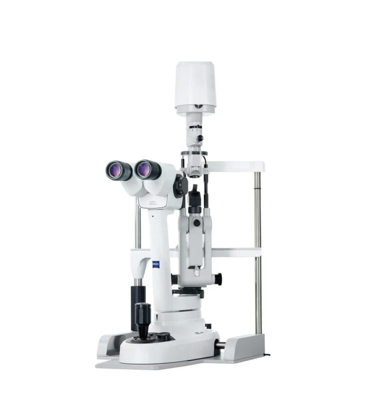 Slit Lamp
