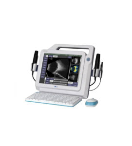 B-Scan Ultrasound