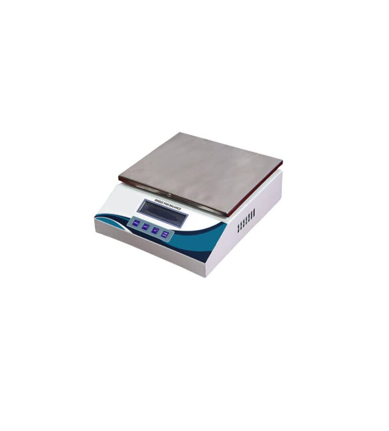 Blood Bag Weighing Scales