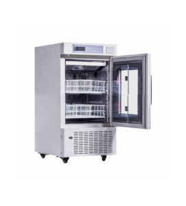 Blood Bank Refrigerators