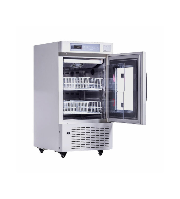 Blood Bank Refrigerators