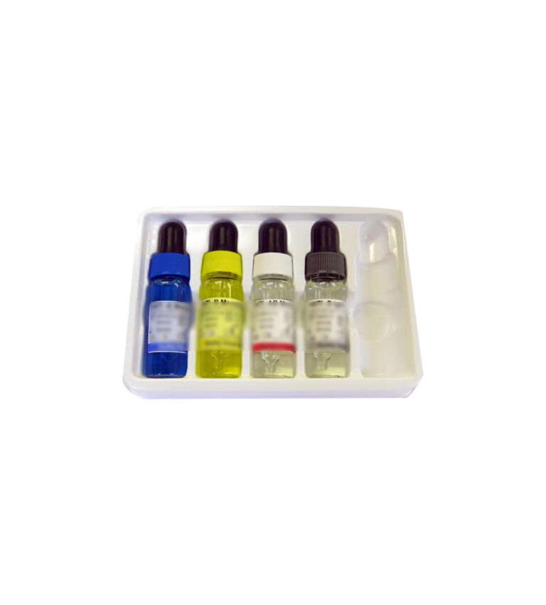 Blood Grouping Reagents
