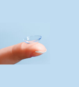 Contact Lenses
